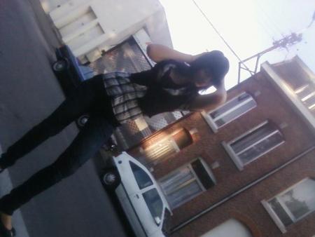 chuii juste magniifiike &eacute; autantiike :)